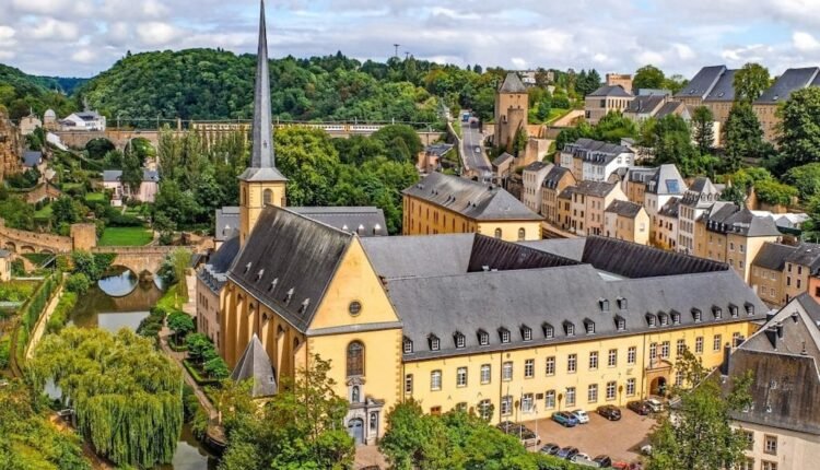 luxembourg